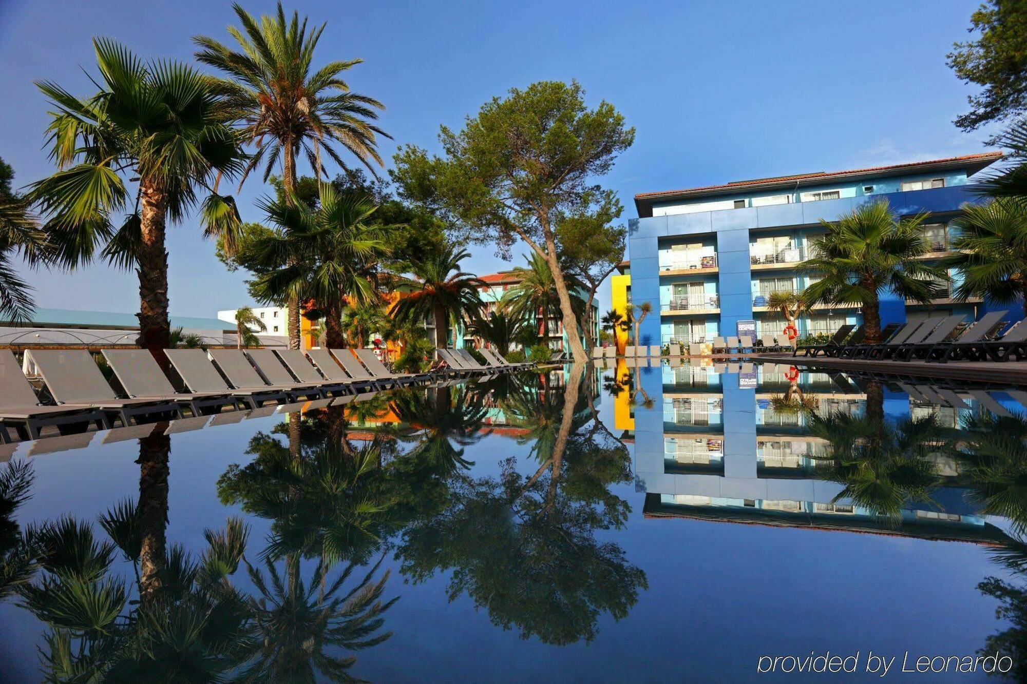 Occidental Menorca (Adults Only) Hotel Punta Prima  Instalações foto